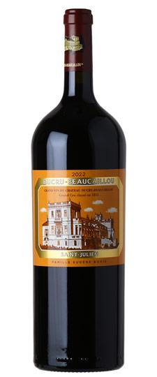 2022 Ducru-Beaucaillou, St-Julien (1.5L)