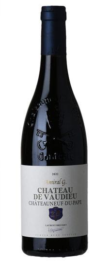 2022 Château de Vaudieu "Amiral G" Châteauneuf-du-Pape