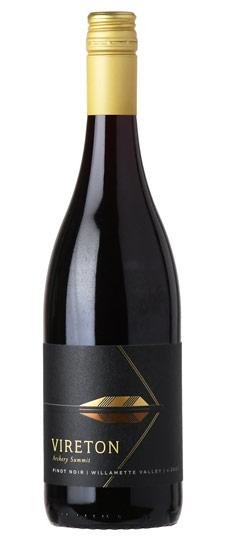 2023 Archery Summit "Vireton" Willamette Valley Pinot Noir