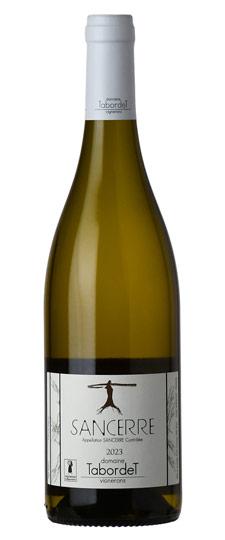 2023 Domaine Tabordet Sancerre
