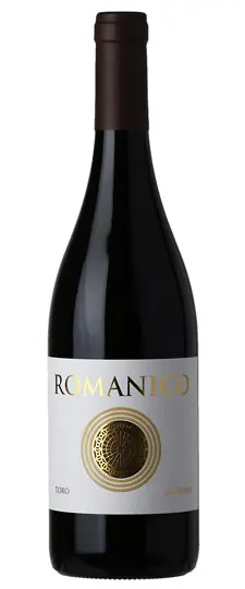 2023 Teso La Monja "Romanico" Toro