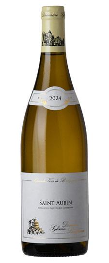 2024 Domaine Sylvain Langoureau St-Aubin