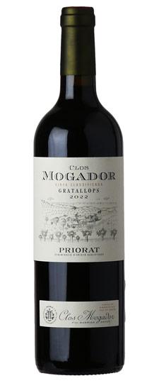 2022 Clos Mogador "Gratallops" Priorat