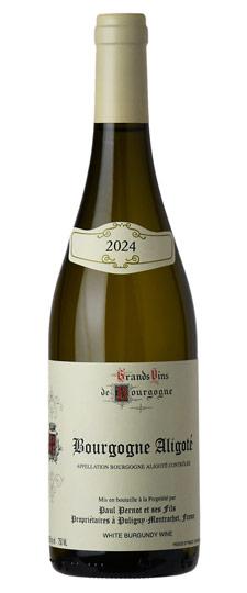 2024 Domaine Paul Pernot Bourgogne Aligoté