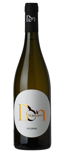 2024 Donvitantonio Pecorino