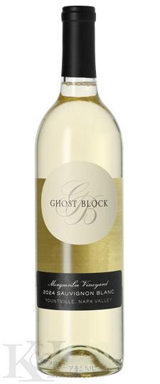 2024 Ghost Block "Estate - Morgaen Lee Vineyard" Yountville Sauvignon Blanc