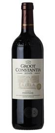 Groot Constantia Pinotage Constantia South Africa