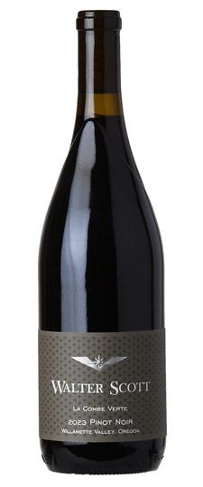 2023 Walter Scott "La Combe Verte" Willamette Valley Pinot Noir