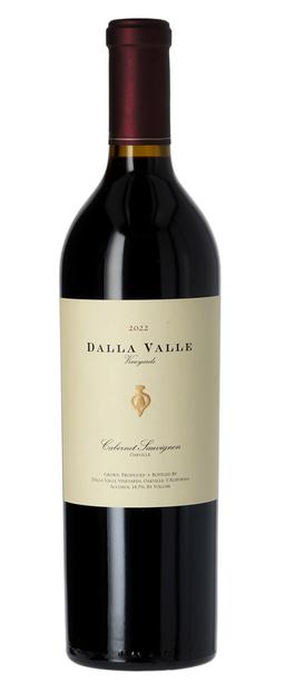 2022 Dalla Valle Oakville Cabernet Sauvignon