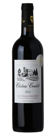 Coudert, St-Emilion