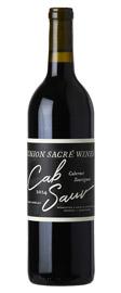 Union Sacré Paso Robles Cabernet Sauvignon