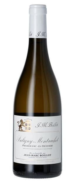 2023 Domaine Jean Marc Boillot Puligny Montrachet 1er Cru "Truffiere"