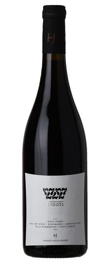 2021 Hatzis Winery "7 Roots" Xinomavro Amyndeon Greece