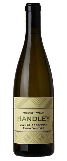 2023 Handley "Estate" Anderson Valley Chardonnay