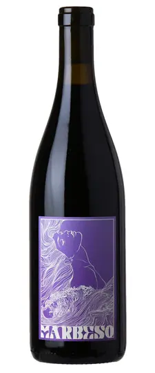 2023 MarBeso Sta. Rita Hills Grenache - Syrah