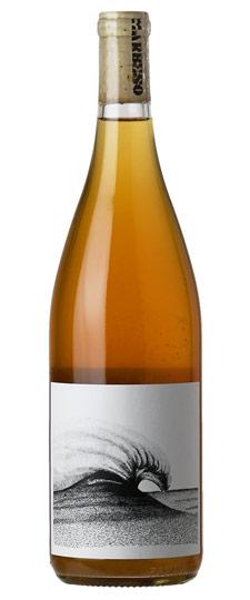 2024 MarBeso "Magic Hour" Santa Barbara County Skin Fermented Vermentino - Gruner Veltliner (Orange Wine)