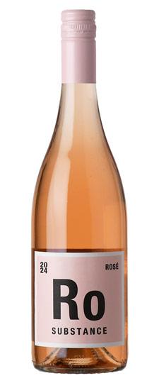 2024 Substance "Ro" Wahluke Slope Rosé of Syrah
