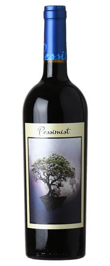 2023 Daou "Pessimist" Paso Robles Red Blend