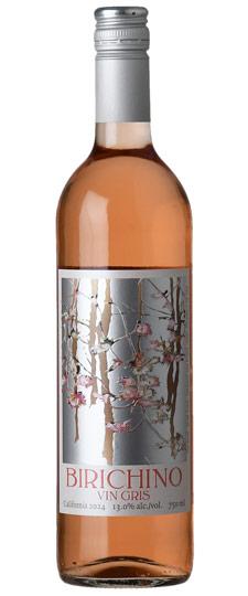2024 Birichino "Vin Gris" California Rosé