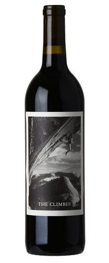 2022 Clif Family Winery "The Climber" Napa Valley Red Blend