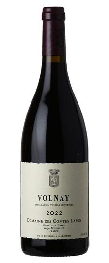 2022 Domaine des Comtes Lafon Volnay