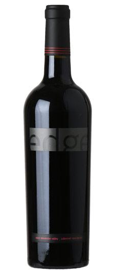 2022 Edge Alexander Valley Cabernet Sauvignon