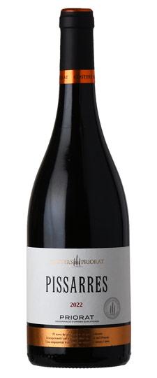 2022 Costers del Priorat "Pissarres" Priorat