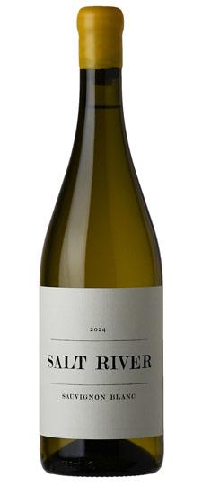 2024 Salt River (Savage) Stellenbosch Sauvignon Blanc