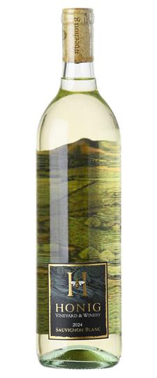 2024 Honig Napa - Lake County Sauvignon Blanc