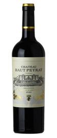 Haut-Peyrat, Cadillac Côtes de Bordeaux