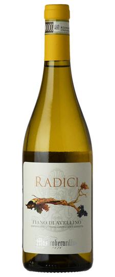 2024 Mastroberardino "Radici" Fiano d'Avellino