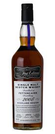 Fettercairn 16 Year "The First Editions" Single Oloroso Sherry Butt #21245 Highland Single Malt Scotch Whisky (700ml)
