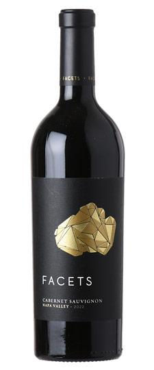 Gemstone "Facets" Napa Valley Cabernet Sauvignon