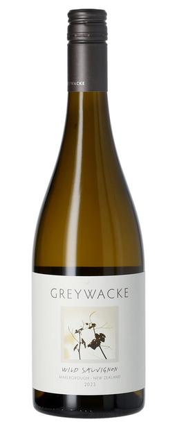 2023 Greywacke "Wild Sauvignon" Sauvignon Blanc Marlborough