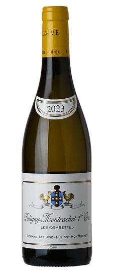 2023 Domaine Leflaive Puligny-Montrachet 1er Cru "Les Combettes"