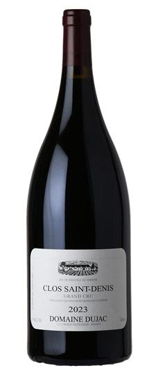 2023 Domaine Dujac Clos-St-Denis Grand Cru(1.5L)