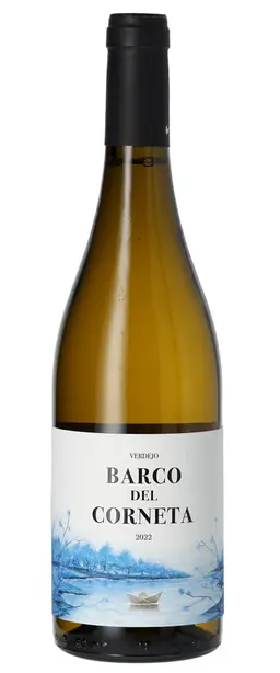 2022 Barco del Corneta Verdejo Castilla y León