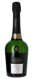 Launois "Cuvée Maxime" Brut Blanc de Blancs Champagne
