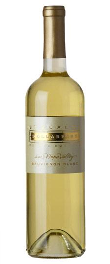 2023 St. Supéry "Dollarhide Vineyard" Napa Valley Sauvignon Blanc