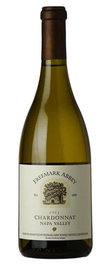 2023 Freemark Abbey Napa Valley Chardonnay