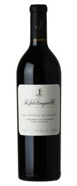La Jota Howell Mountain Cabernet Sauvignon