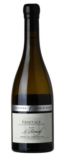 2020 Ferraton Père et Fils "Le Reverdy" Ermitage Blanc