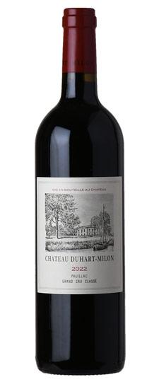 2022 Duhart-Milon, Pauillac