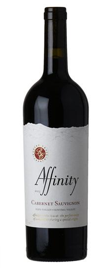 2023 Robert Craig "Affinity" Napa Valley Cabernet Sauvignon