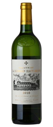 2016 La Mission Haut-Brion Blanc, Pessac-Léognan