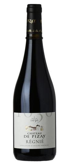 2023 Chateau de Pizay Regnie