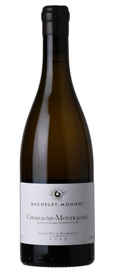 2023 Domaine Bachelet-Monnot Chassagne-Montrachet