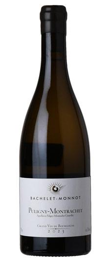 2023 Domaine Bachelet-Monnot Puligny-Montrachet