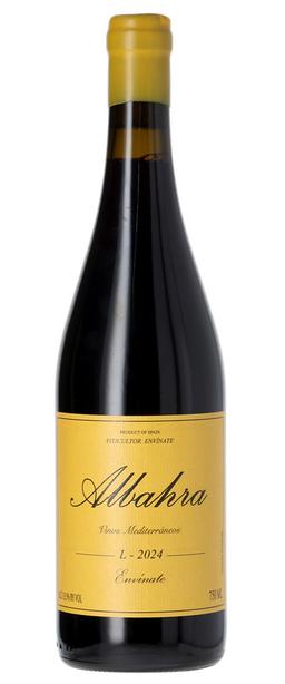 2024 Envinate "Albahra" Garnacha Tintorera Castilla-La Macha