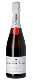Raventós i Blanc "Blanc de Blancs" Brut Conca del Riu Anoia